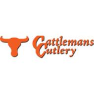 Cattlemans Cutlery available in the UK Online from Cyclaire Knives and Tools